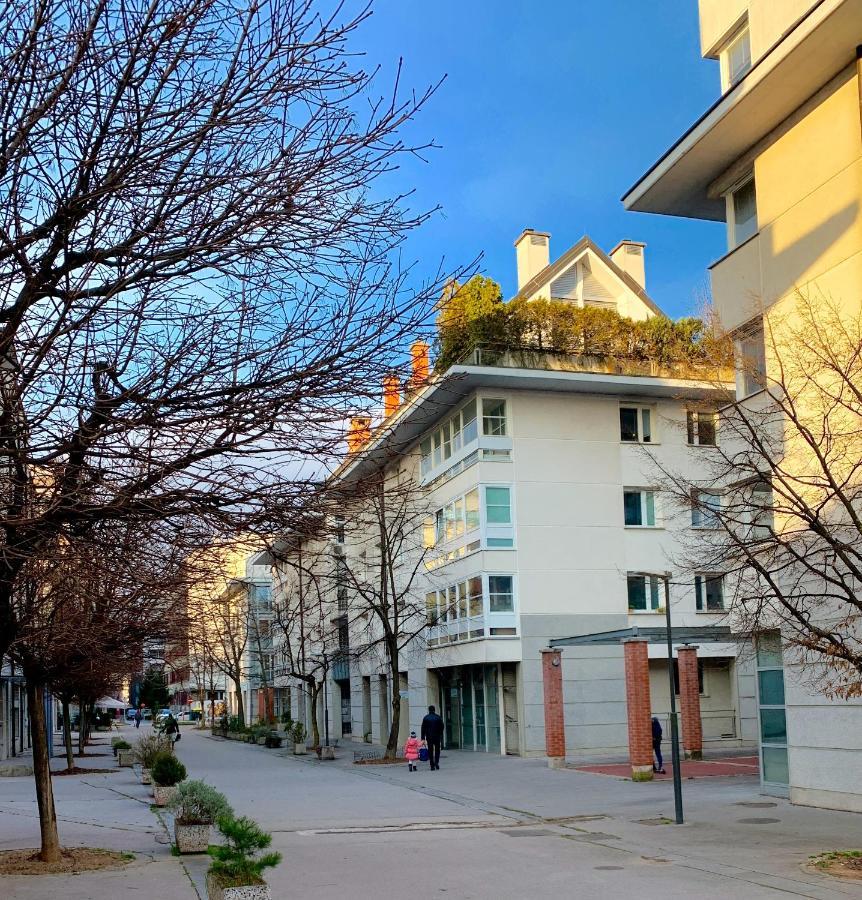 Sun Room **** Ljubljana Eksteriør bilde